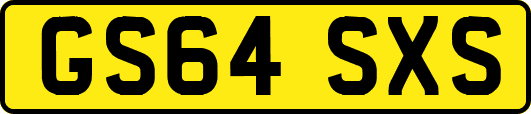 GS64SXS