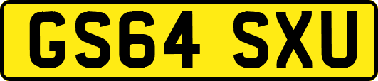 GS64SXU
