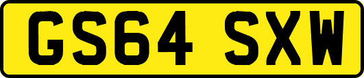 GS64SXW