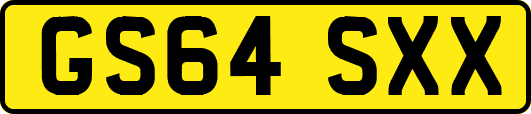 GS64SXX