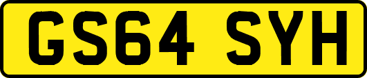 GS64SYH