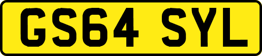 GS64SYL