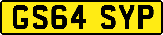 GS64SYP