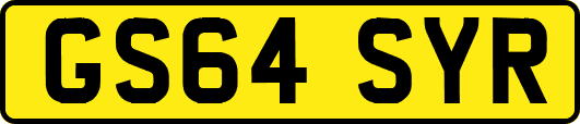 GS64SYR