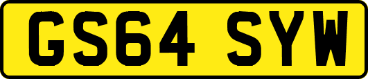 GS64SYW