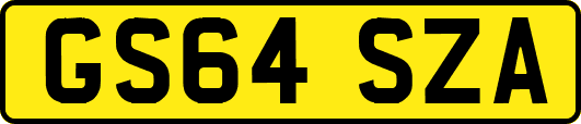 GS64SZA