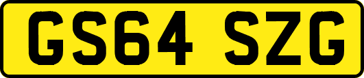 GS64SZG