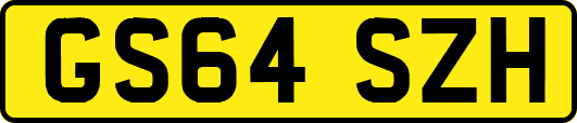GS64SZH