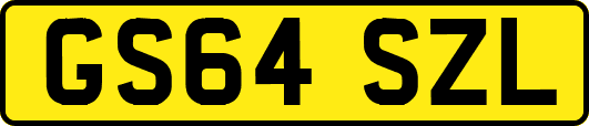 GS64SZL