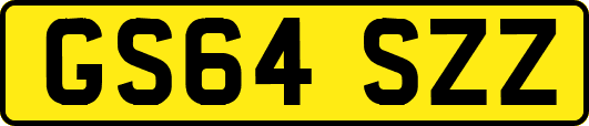 GS64SZZ