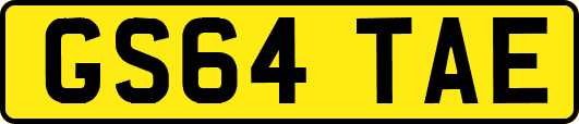 GS64TAE