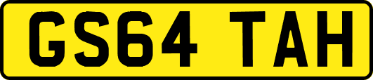 GS64TAH