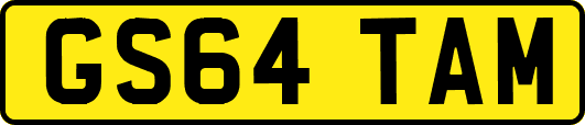 GS64TAM