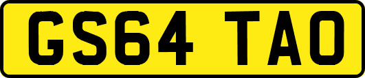 GS64TAO