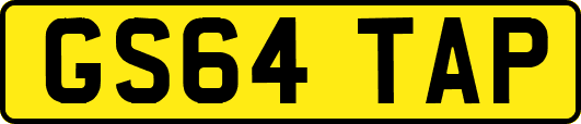 GS64TAP
