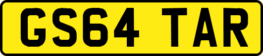 GS64TAR