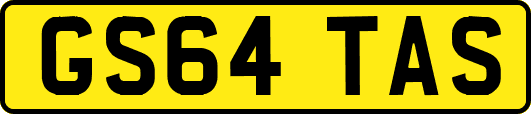 GS64TAS
