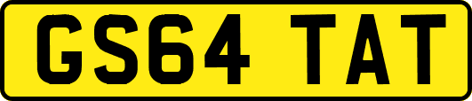 GS64TAT