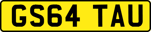 GS64TAU