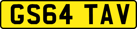 GS64TAV