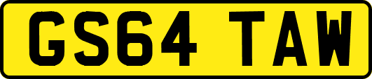 GS64TAW
