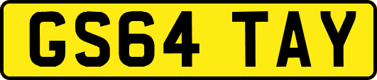 GS64TAY
