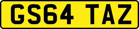 GS64TAZ