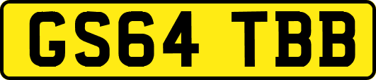 GS64TBB