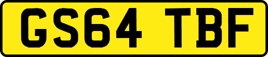 GS64TBF