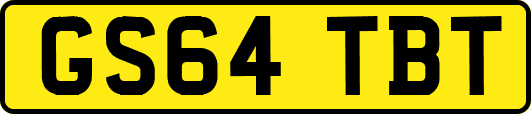 GS64TBT