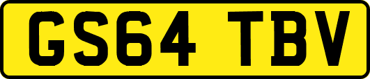 GS64TBV