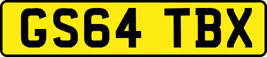 GS64TBX