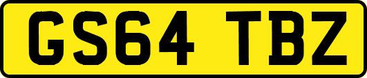 GS64TBZ