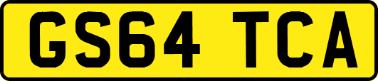 GS64TCA