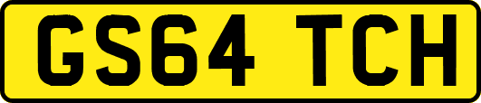 GS64TCH