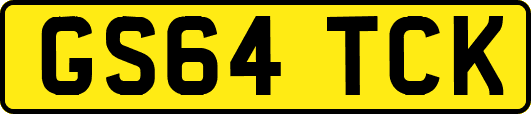 GS64TCK