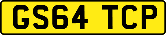 GS64TCP