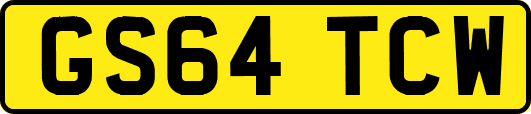 GS64TCW