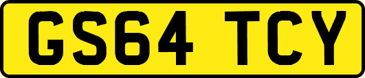 GS64TCY