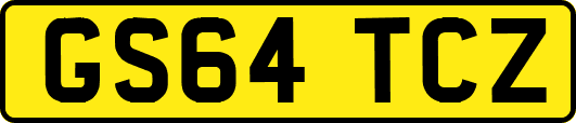 GS64TCZ