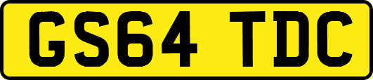 GS64TDC