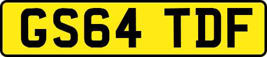 GS64TDF