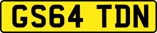 GS64TDN