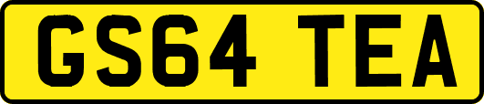 GS64TEA