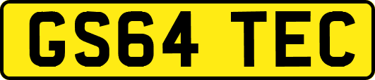 GS64TEC