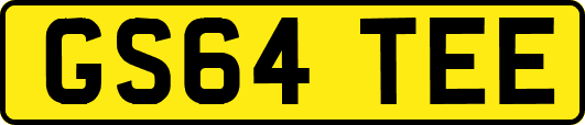 GS64TEE