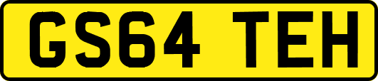 GS64TEH