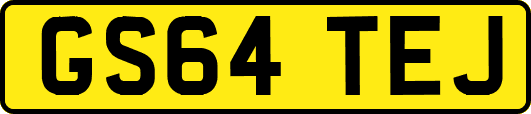 GS64TEJ