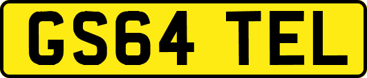 GS64TEL