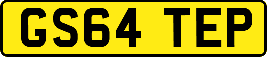 GS64TEP